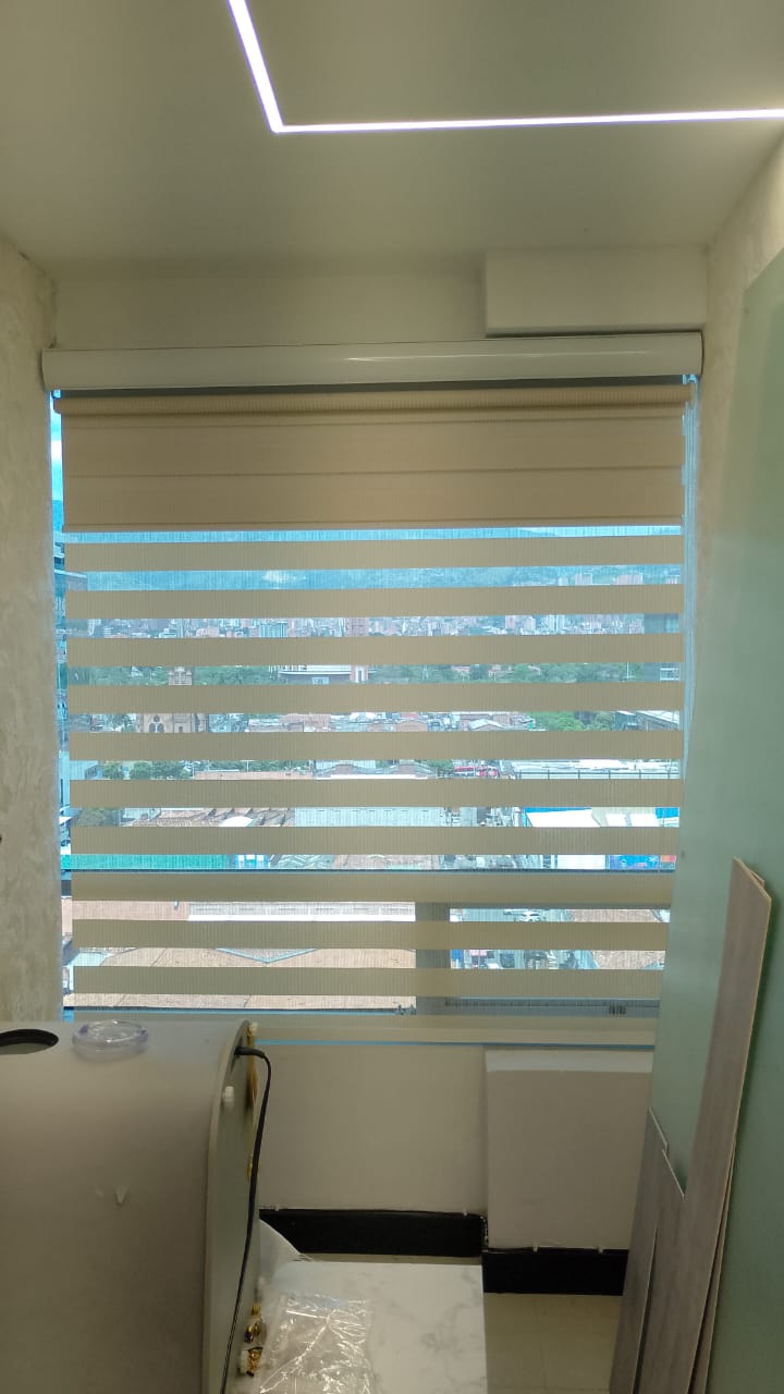 Dos en uno sheer